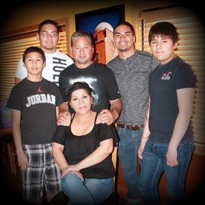 Meet your Posher, Isabel