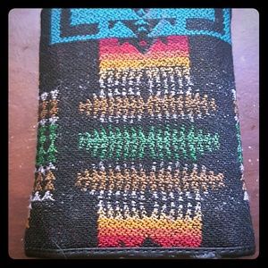 Small Pendleton wallet