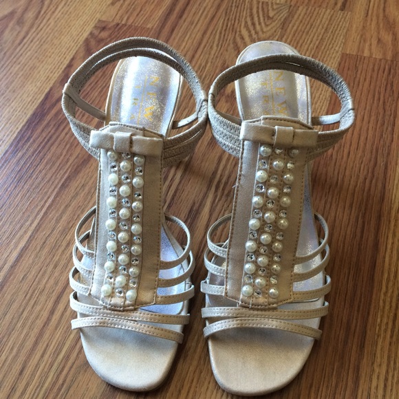 Gorgeous High Heels