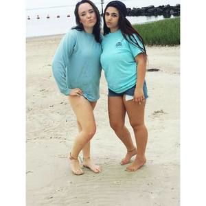 Meet your Posher, Katelyn