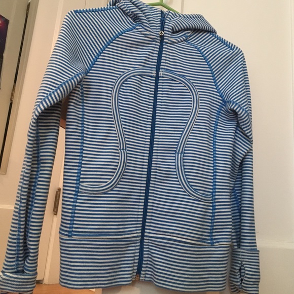 Lulu Lemon
