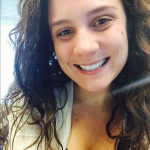 Meet your Posher, Jenna