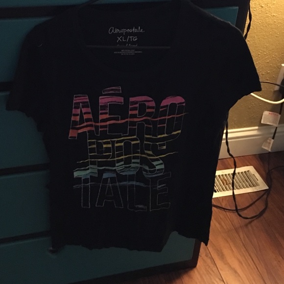 Aeropostale Tops - Aero T-shirt