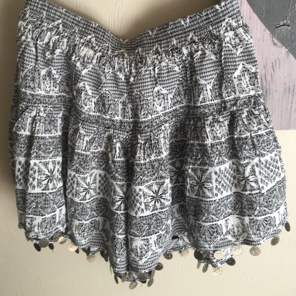 LF festival shorts