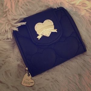 Betsey Johnson Wallet
