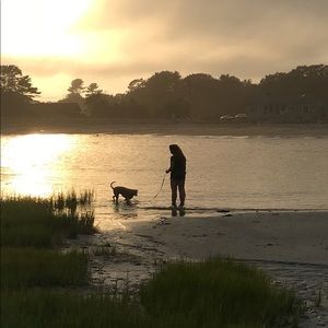 Meet your Posher, Kellyann