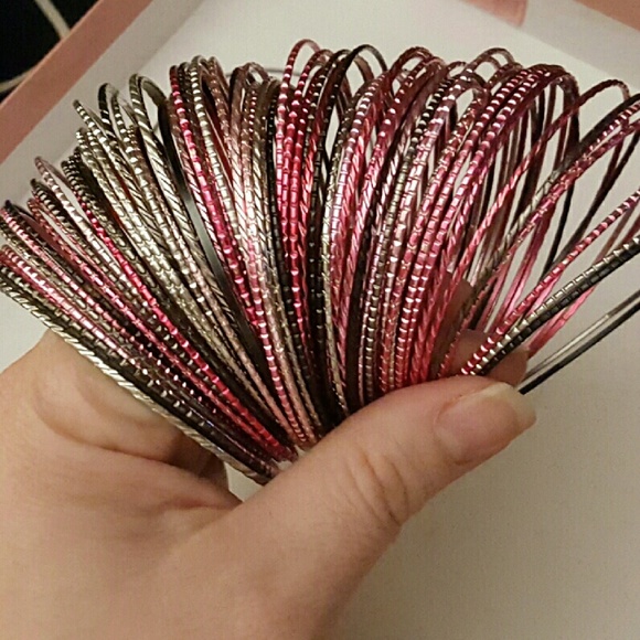Bangle Bracelets