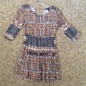Adorable forever 21 dress