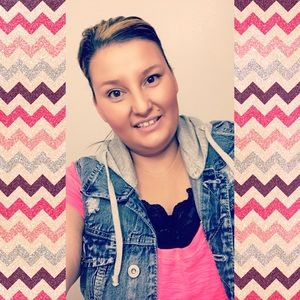 Meet your Posher, Jamie