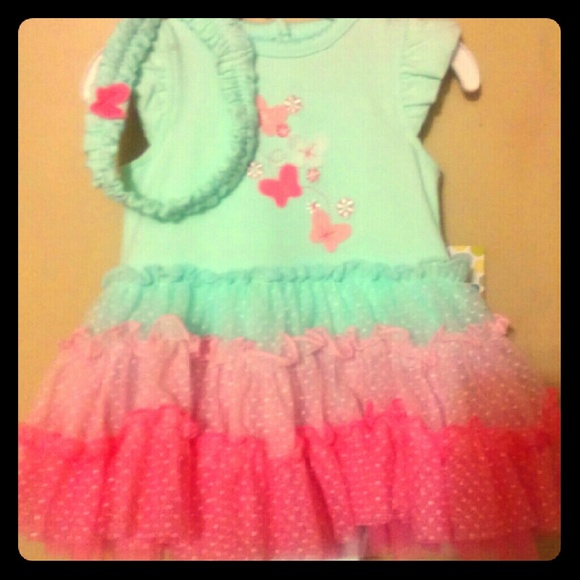 Baby dress