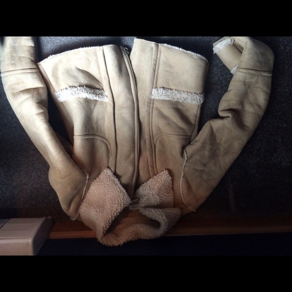 Winter jacket - Picture 2 of 2