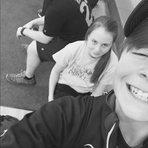 Meet your Posher, Blaire