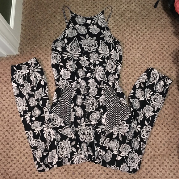 American Eagle jumpsuit