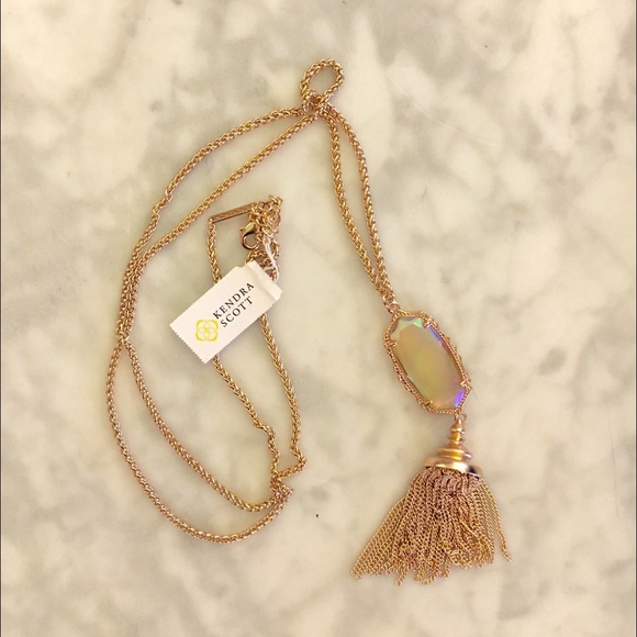Kendra Scott Rayne Necklace