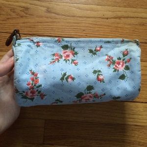 New Polo Cosmetic Bag