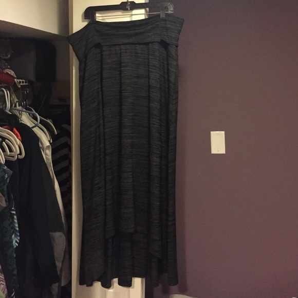 High low skirt 18/20