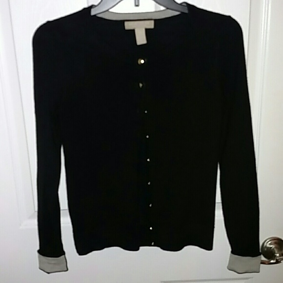 Banana Republic cardigan