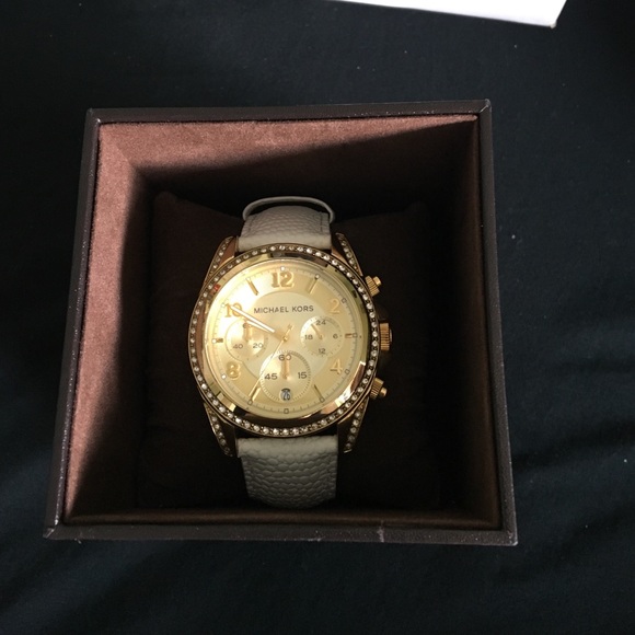 Micheal Kors Watch
