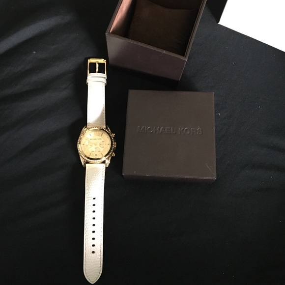 Micheal Kors Watch main image 4