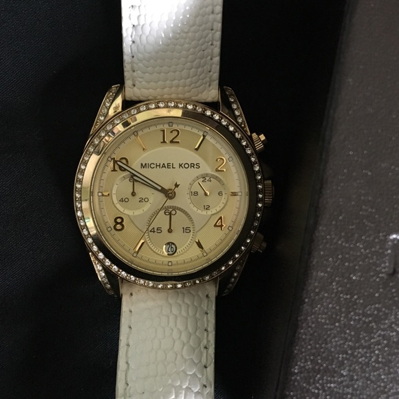 Micheal Kors Watch