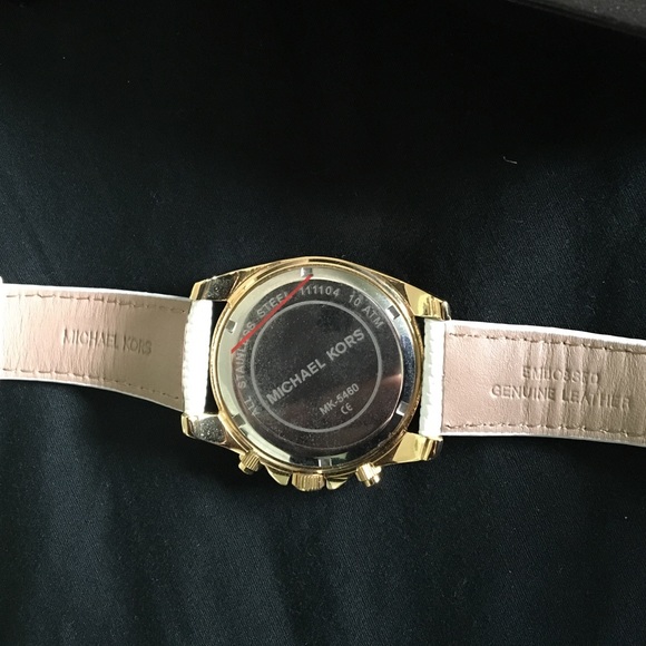 Micheal Kors Watch