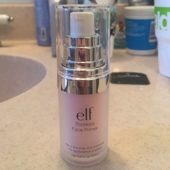 ELF face primer