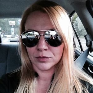 Meet your Posher, Cortney