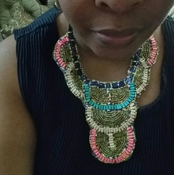 Boho and Beads