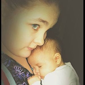 Meet your Posher, Tori