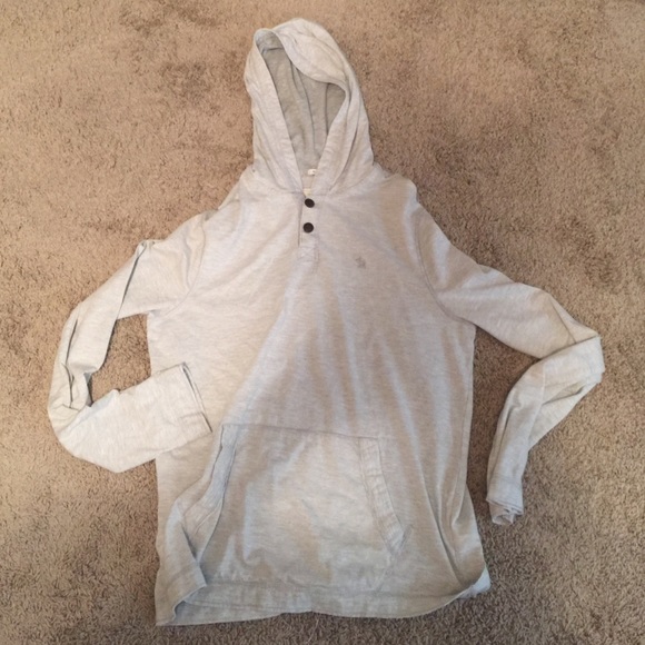 Abercrombie and Fitch Medium hoodie