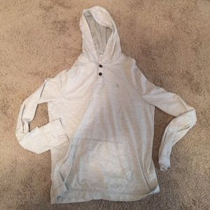 Abercrombie and Fitch Medium hoodie