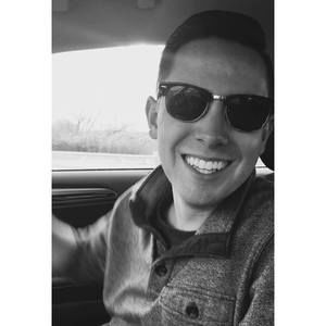 Meet your Posher, Patrick