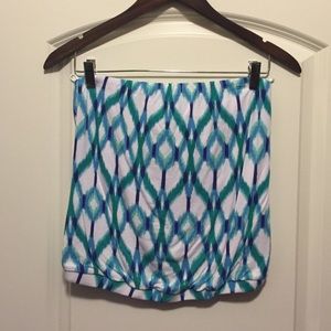 Tart Tube Top size Small