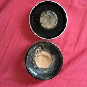 BareMinerals Blemish Remedy Foundation