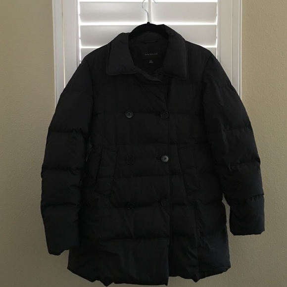 Ann Taylor Size XS Jacket