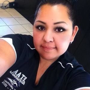 Meet your Posher, Omayra