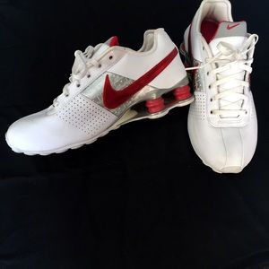 Limited Edition Nike Shox