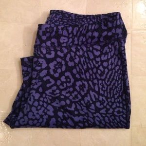 Champion brand leggings