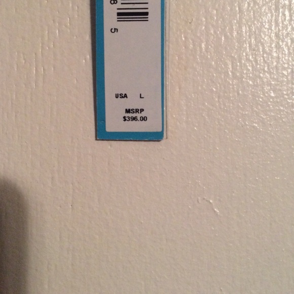 Alice + Olivia sparkly sweater vest. NWOT - Picture 3 of 3