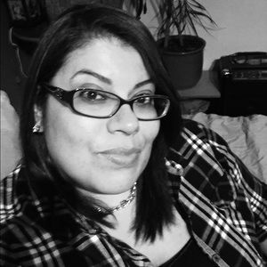 Meet your Posher, Maritza