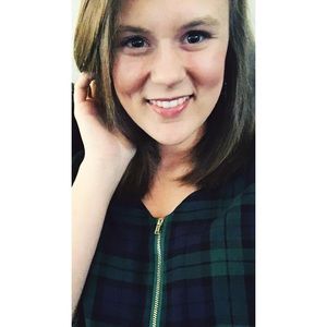 Meet your Posher, Brittney