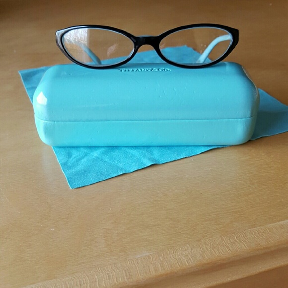 Authentic Tiffany & Co. Eyeglasses