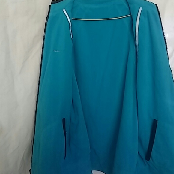 Curves zip up - Picture 2 of 2