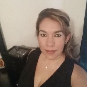 Meet your Posher, Norma