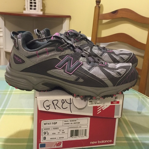 Women's New Balance Running Shoes