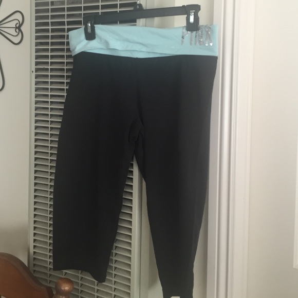 Workout leggings