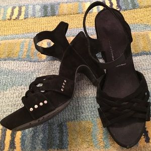Donald Pliner dressy sandals