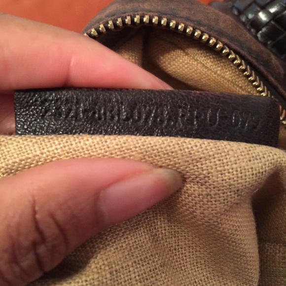 Authentic Fendi - Picture 3 of 4