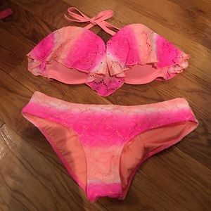 Victoria's Secret bikini