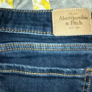 Abercrombie and Fitch Bootcut Jeans!!!